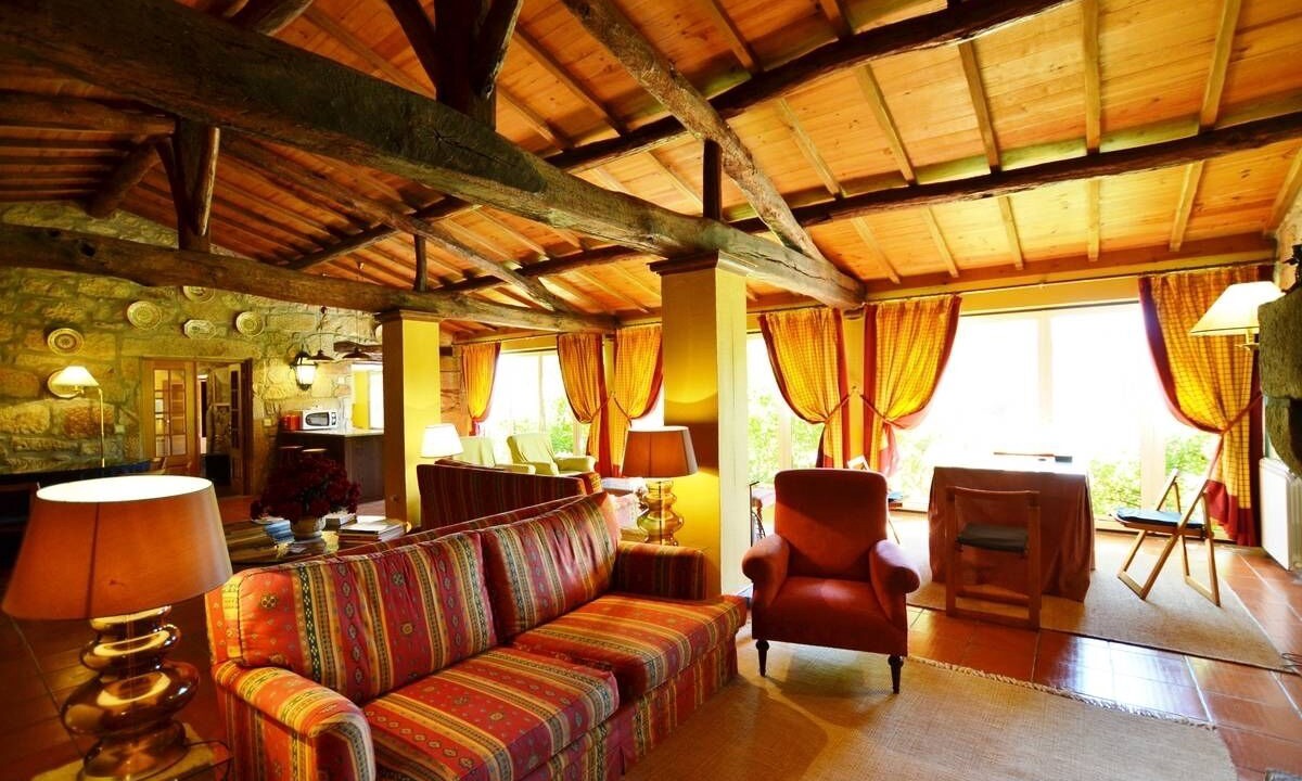 Photo of Livingroom in Ponte de Lima
