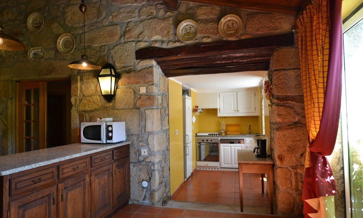 Photo of Kitchen in Ponte de Lima