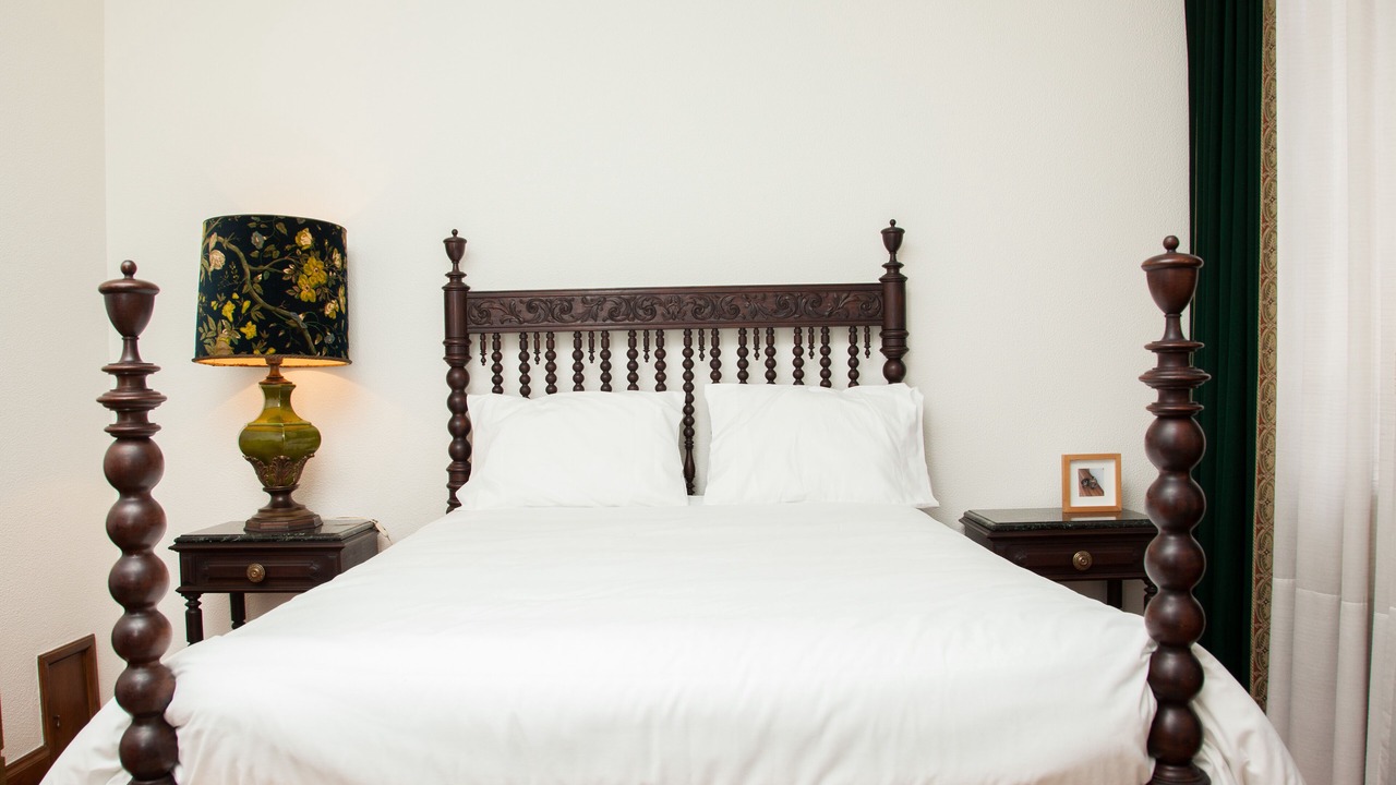 Photo of Bedroom in Mozelos