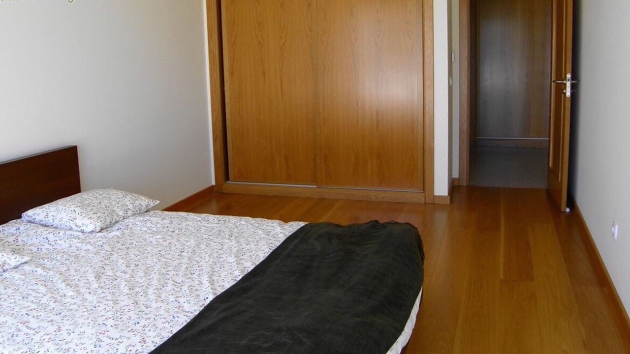 Photo of Bedroom in Maceira