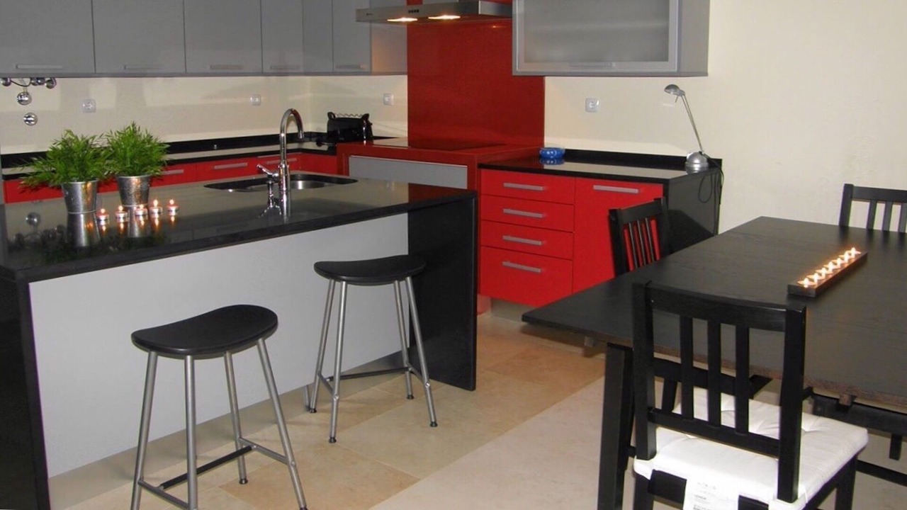 Photo of Kitchen in Maceira