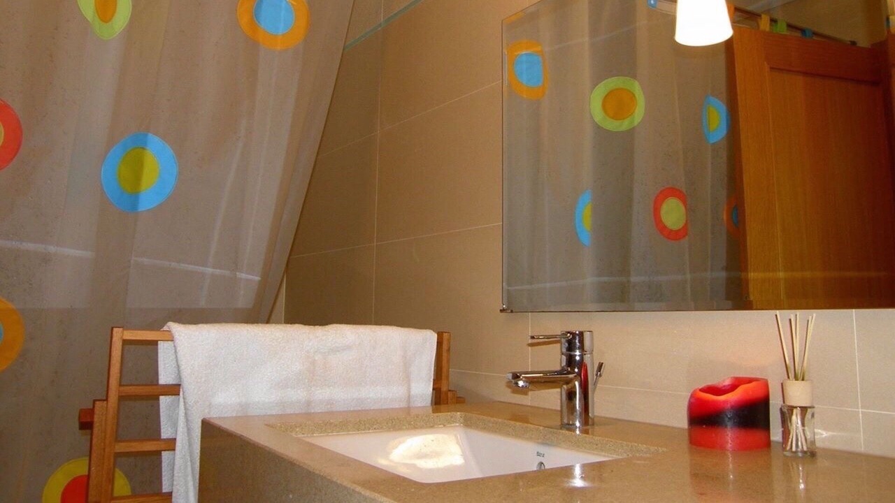 Photo of Bathroom in Maceira