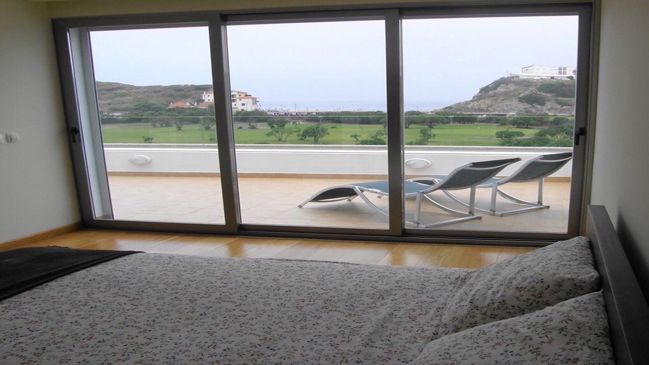 Photo of Bedroom in Maceira