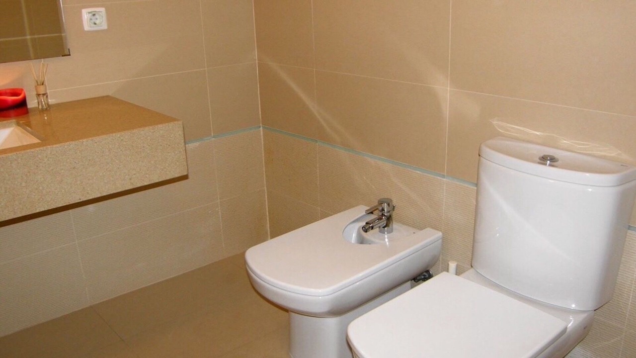 Photo of Bathroom in Maceira
