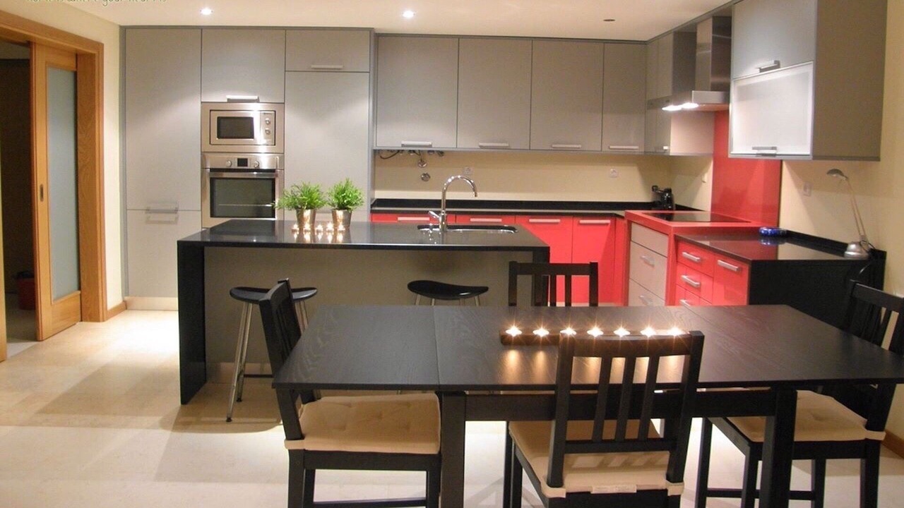 Photo of Kitchen in Maceira
