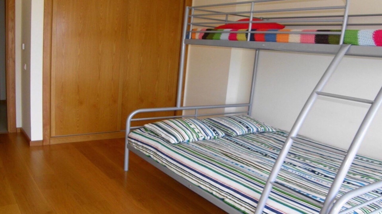 Photo of Bedroom in Maceira