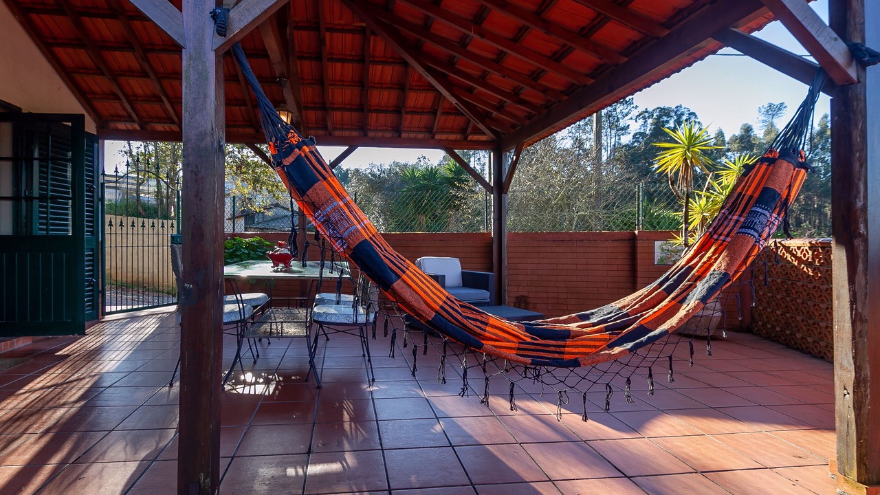Photo of Patio Balcony in Cacia