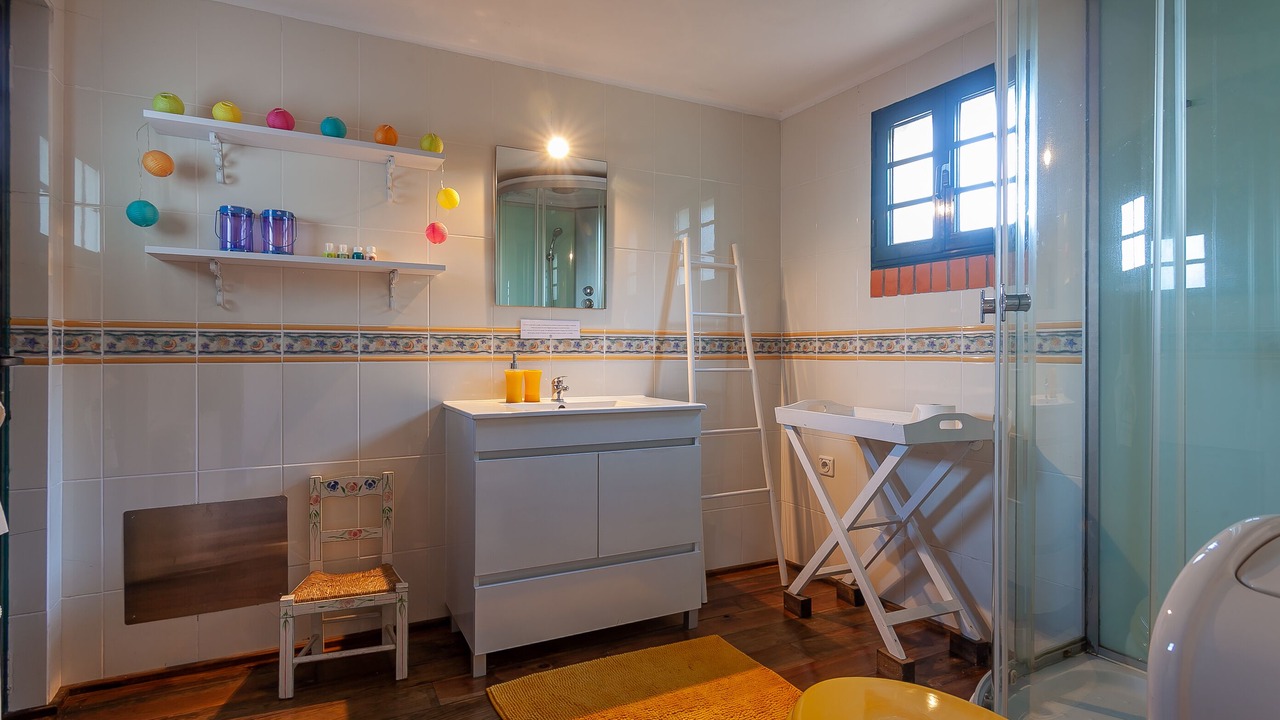Photo of Bathroom in Cacia
