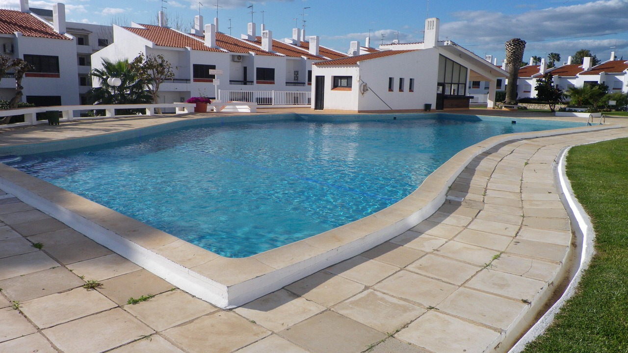 Photo of Outdoor in Montechoro