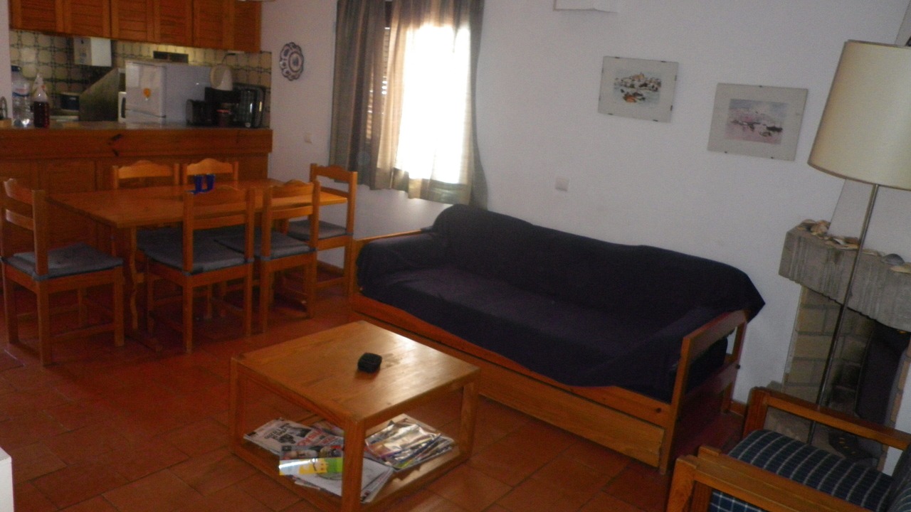 Photo of Livingroom in Montechoro