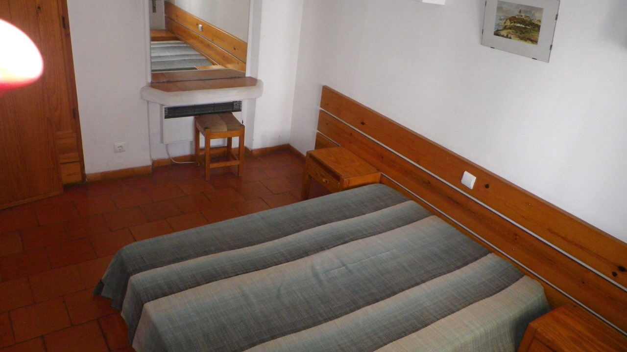 Photo of Bedroom in Montechoro