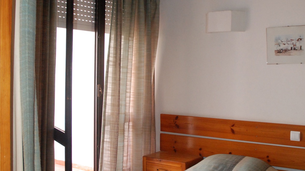 Photo of Bedroom in Montechoro