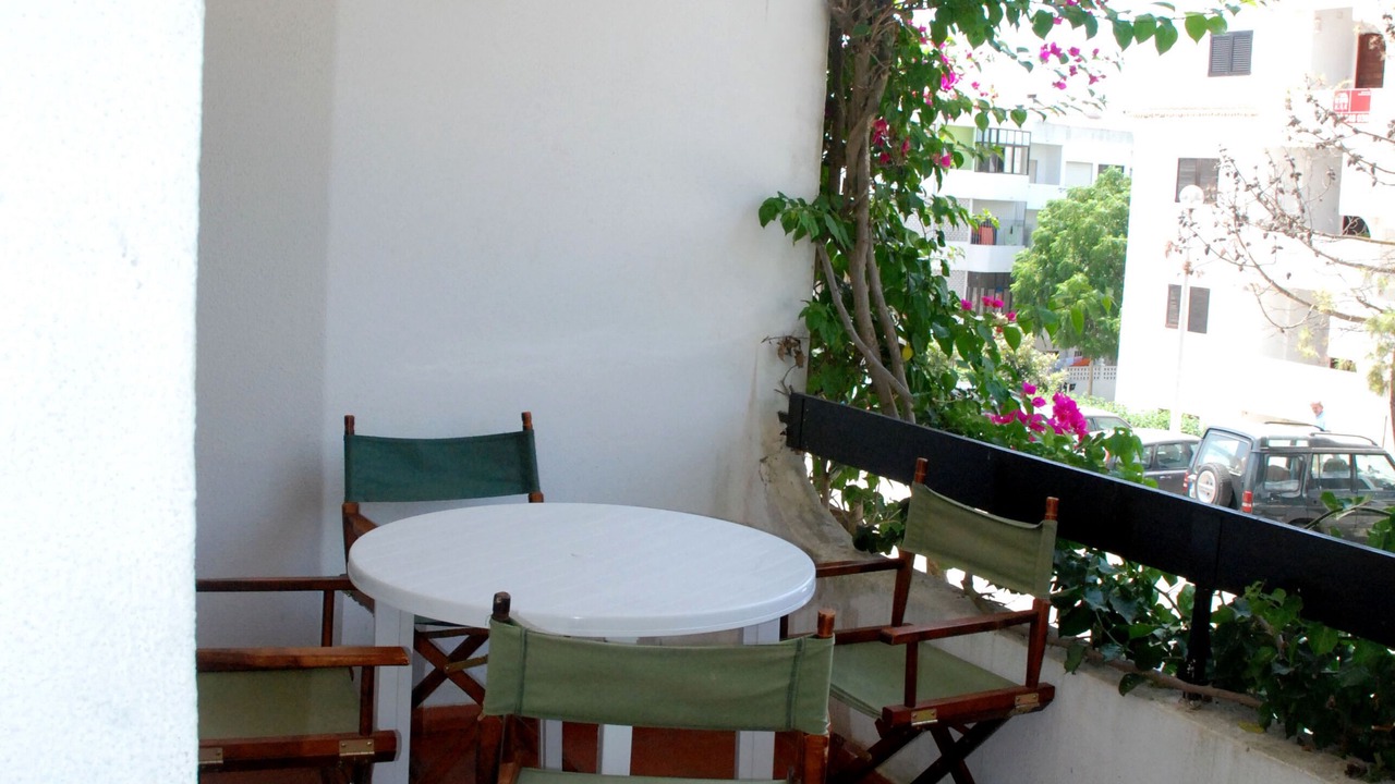 Photo of Outdoor in Montechoro