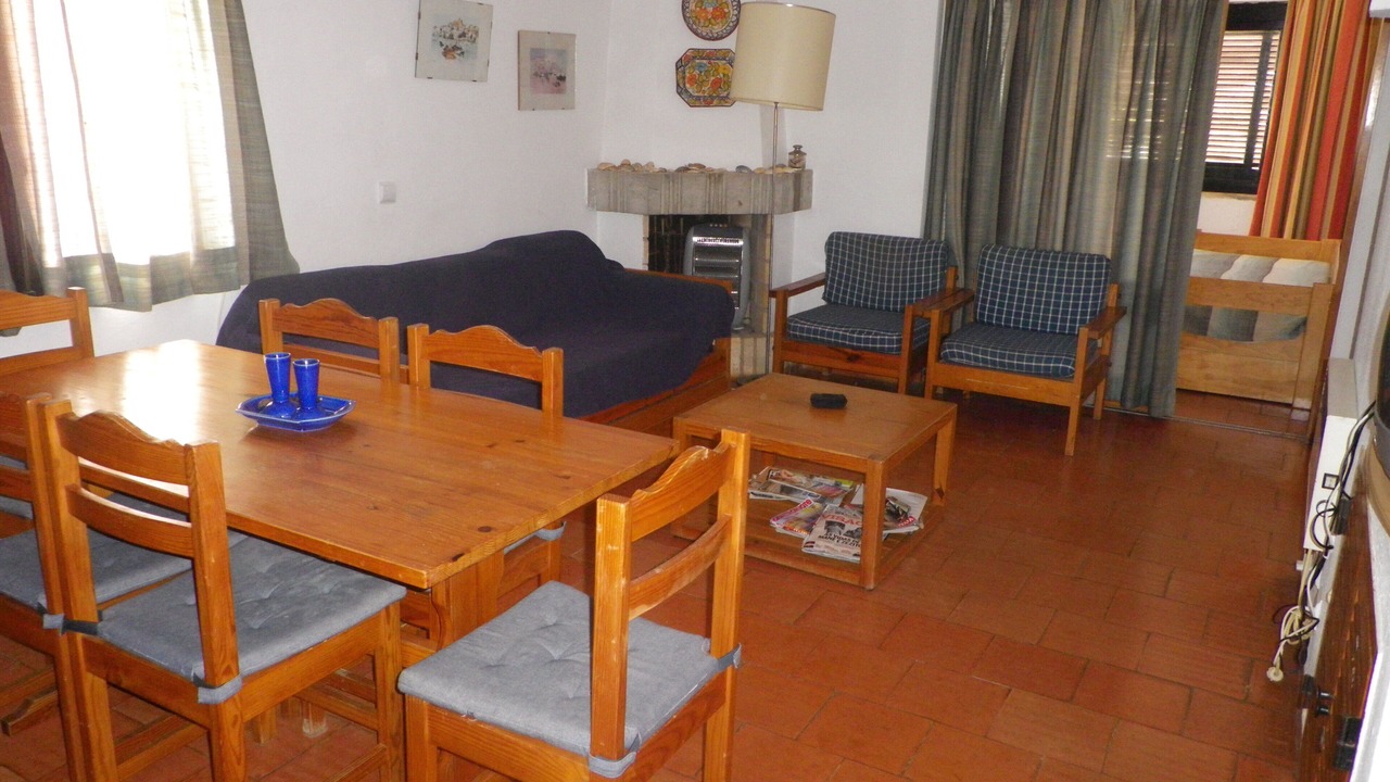 Photo of Livingroom in Montechoro