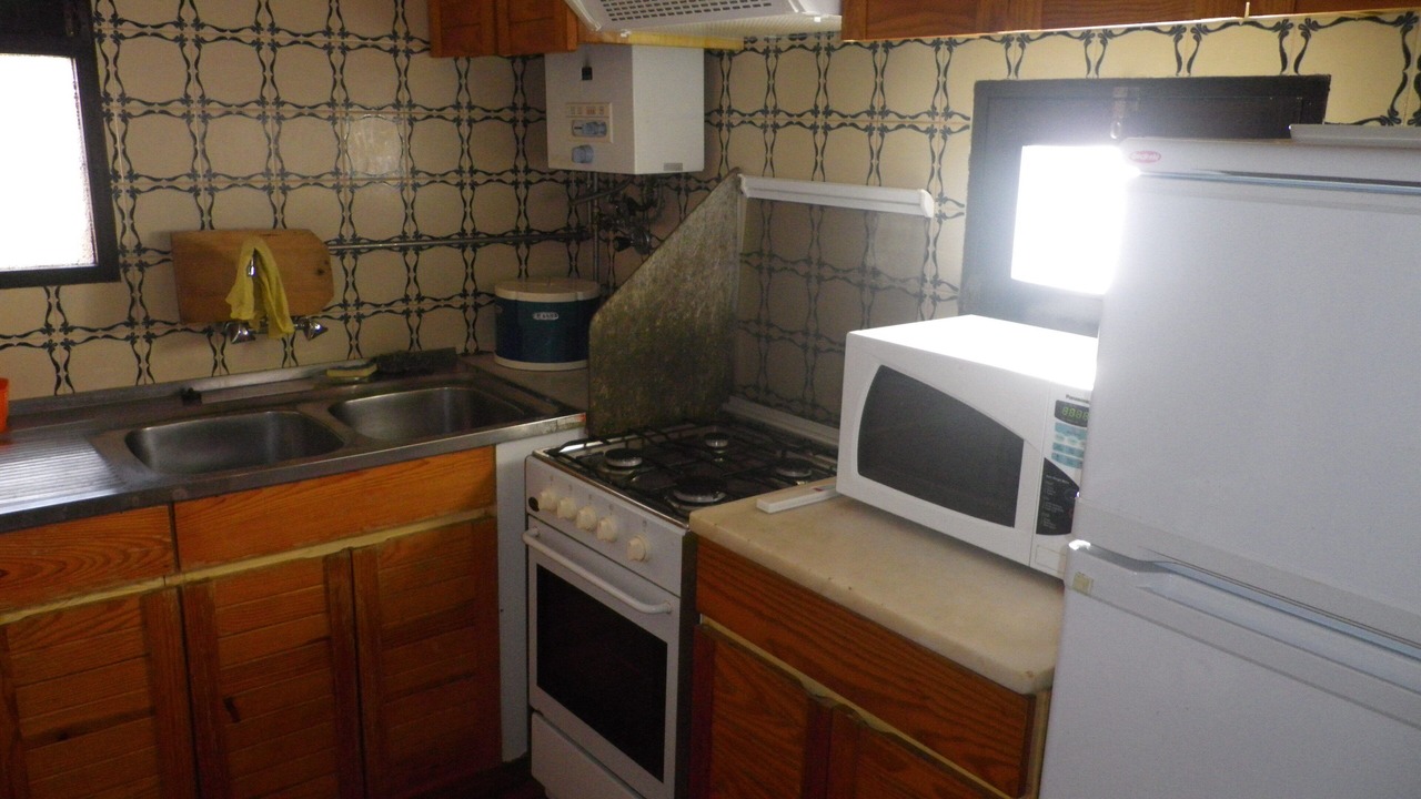 Photo of Kitchen in Montechoro