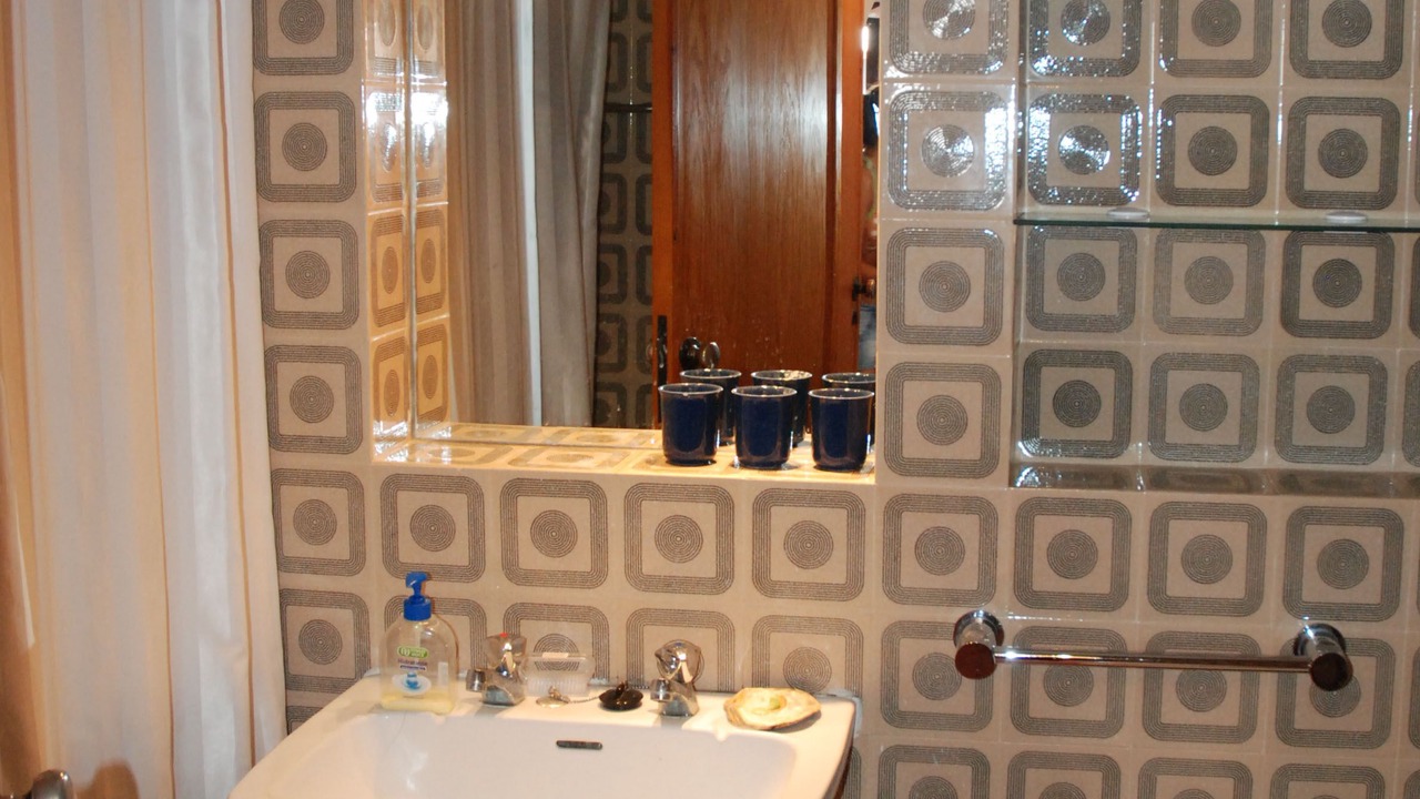 Photo of Bathroom in Montechoro