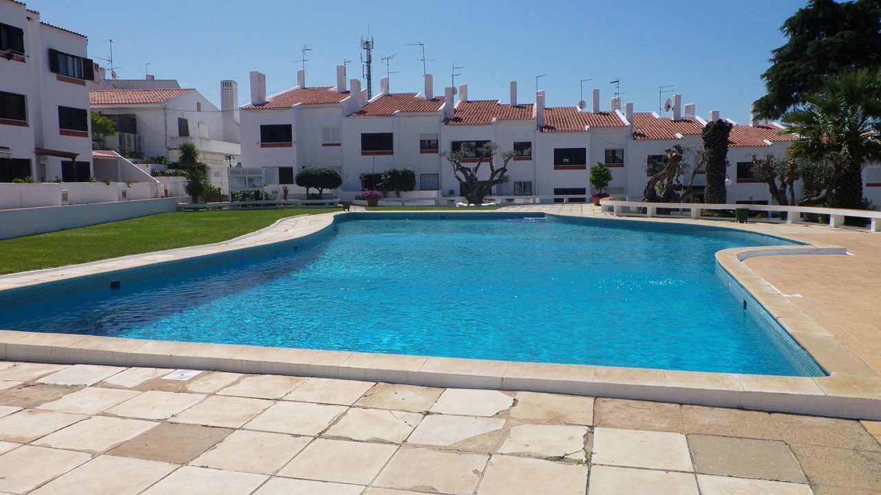 Photo of Outdoor in Montechoro