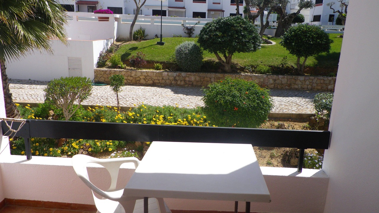Photo of Outdoor in Montechoro