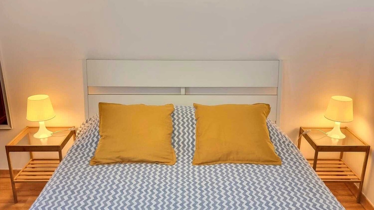 Photo of Bedroom in Setubal