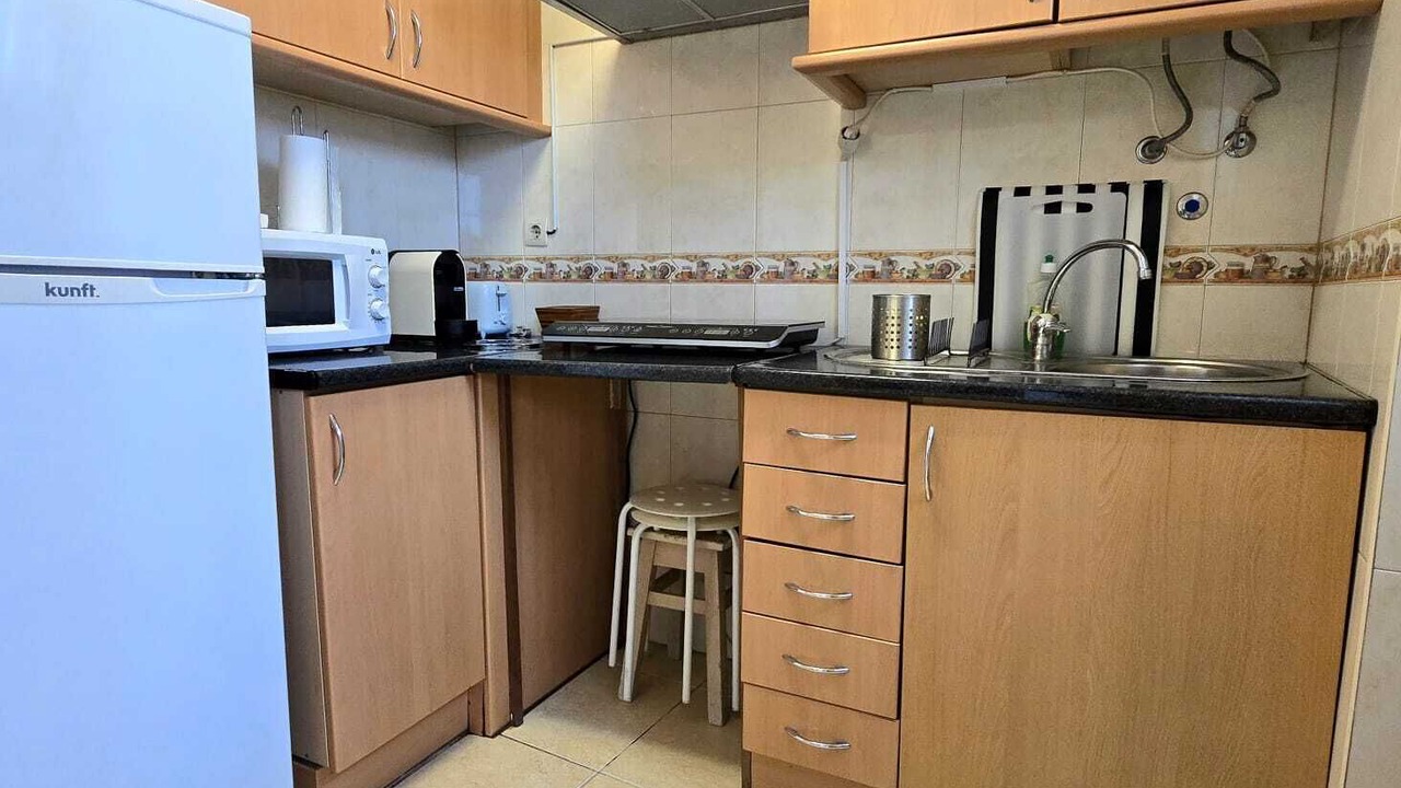 Photo of Kitchen in Setubal