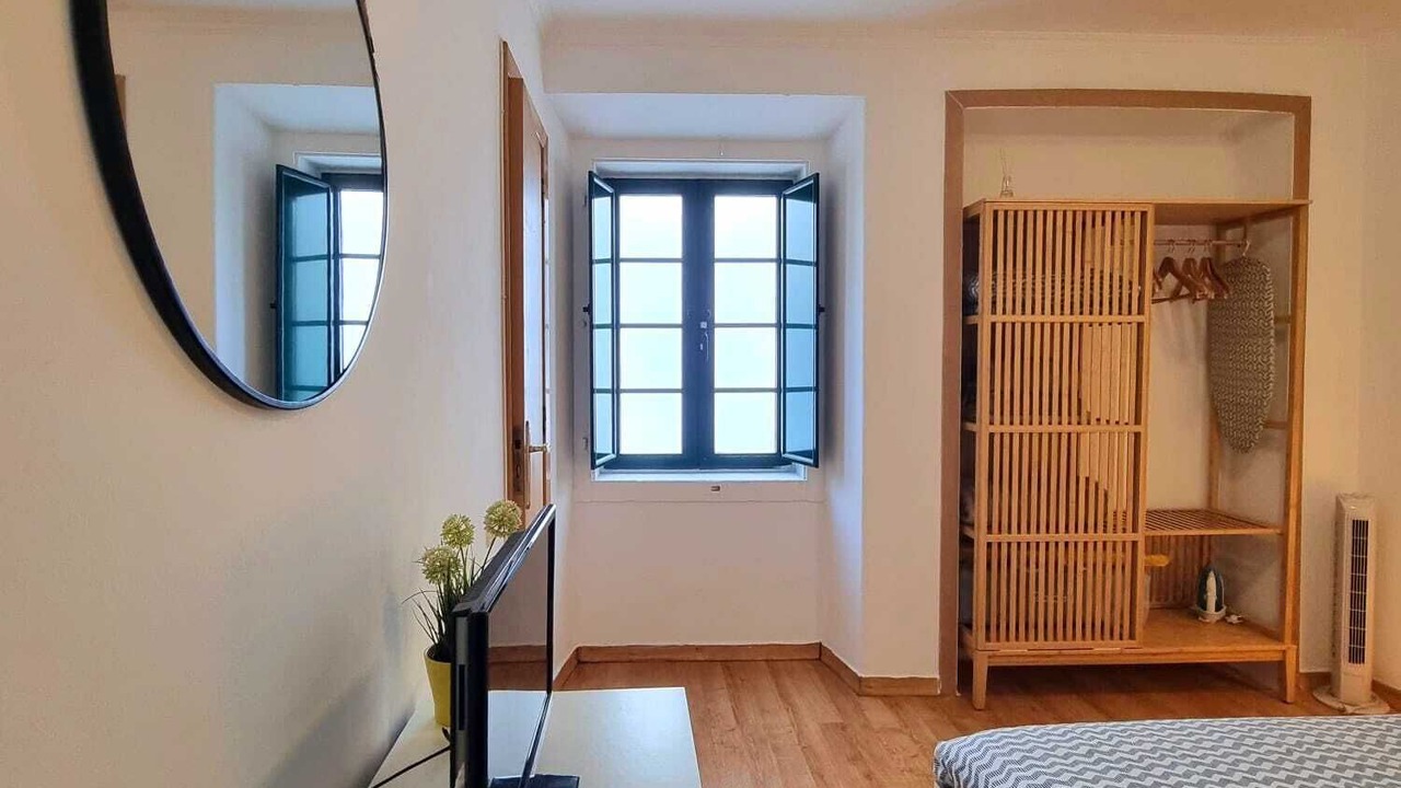Photo of Bedroom in Setubal