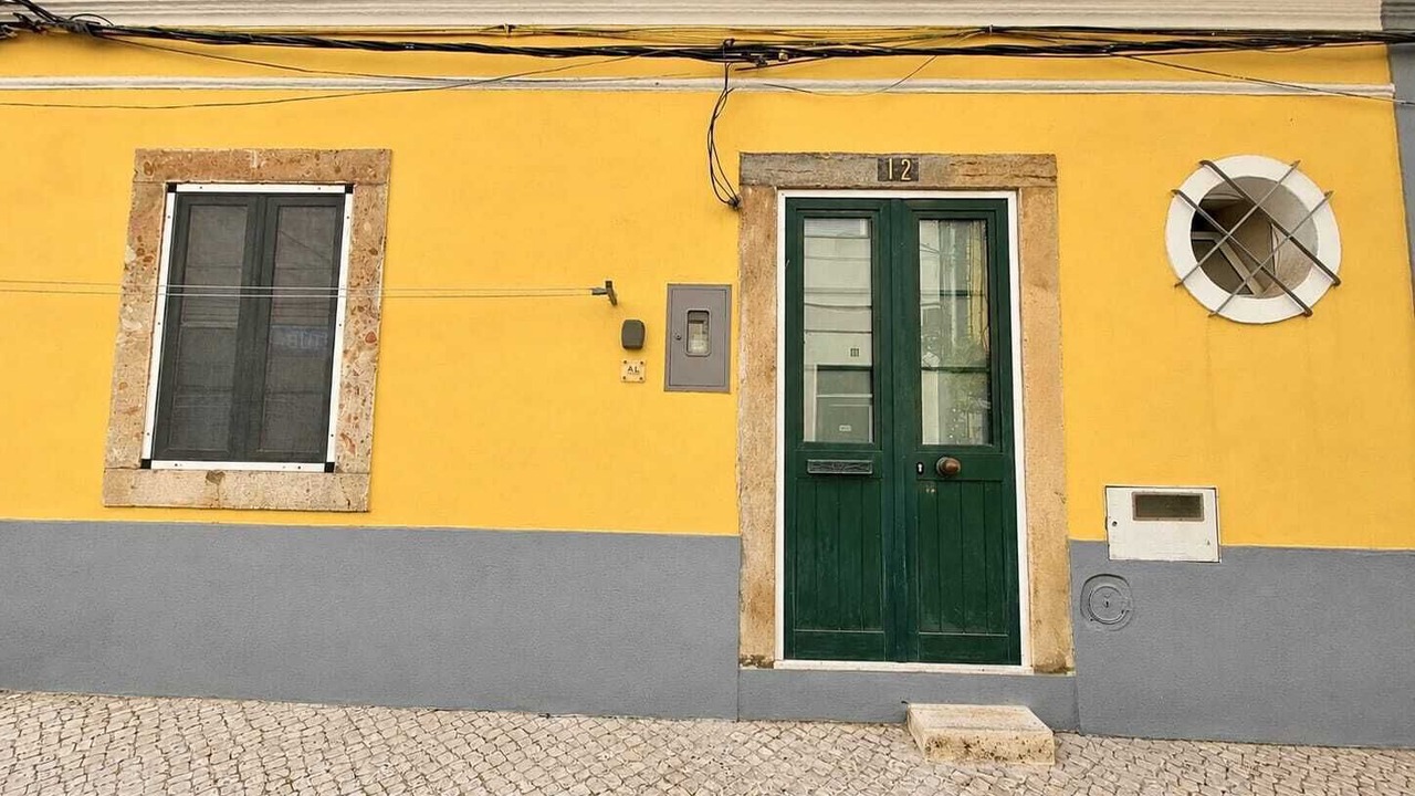 Photo of Outdoor in Setubal