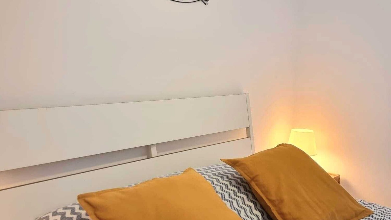 Photo of Bedroom in Setubal