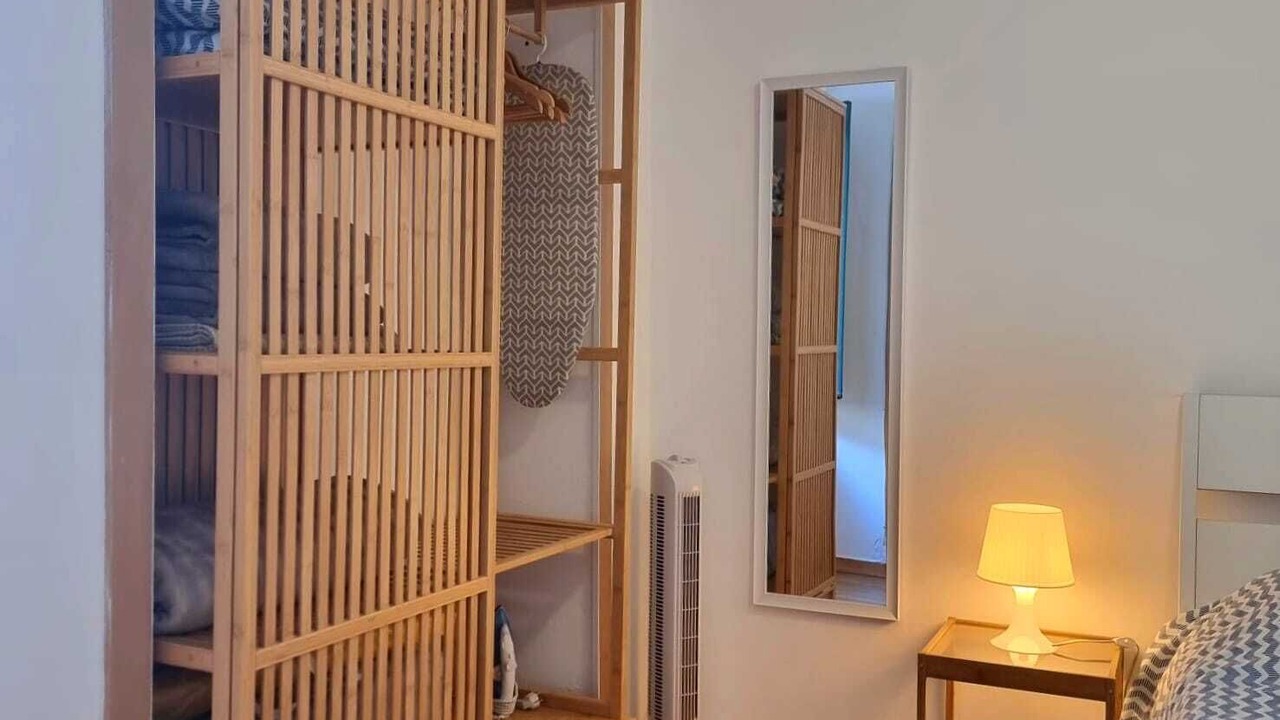 Photo of Bedroom in Setubal