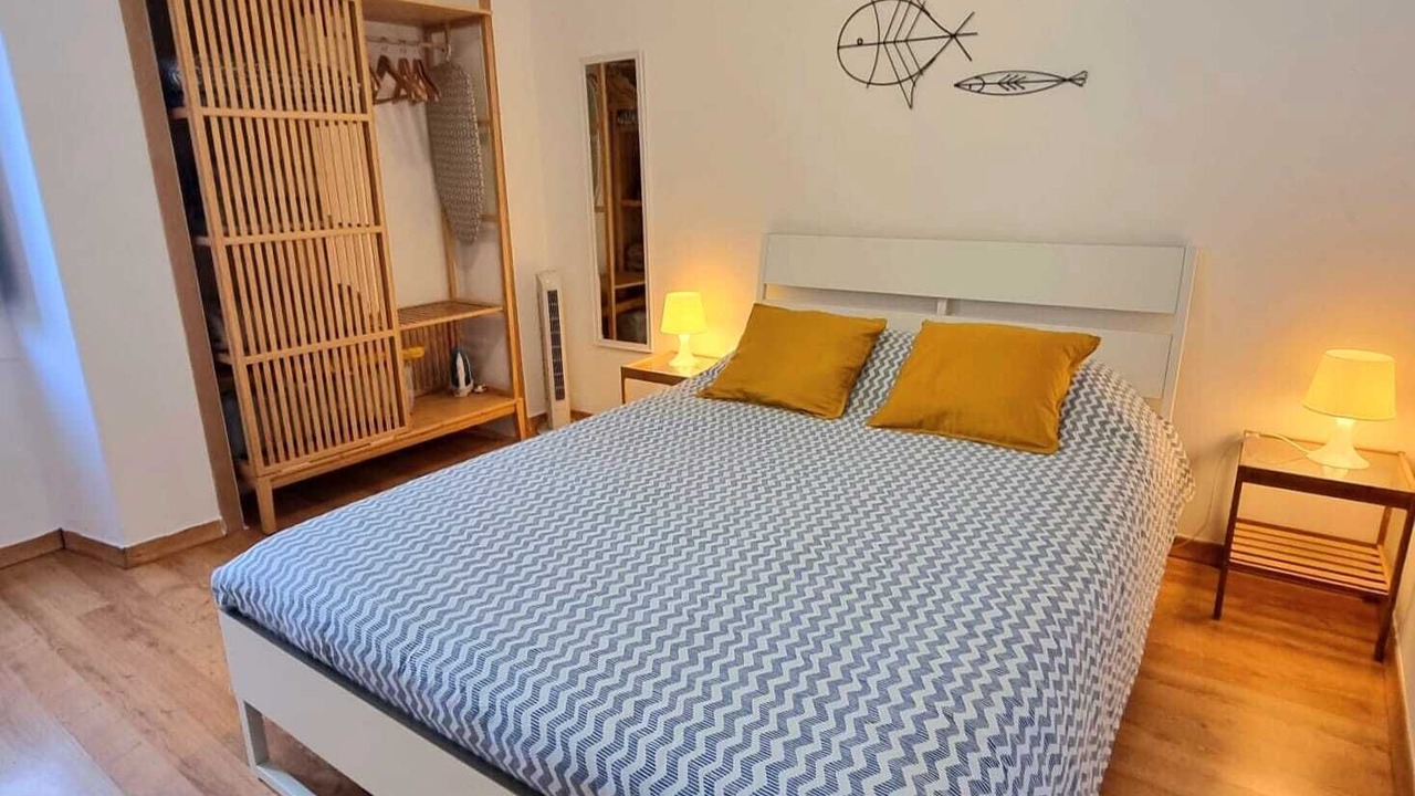 Photo of Bedroom in Setubal
