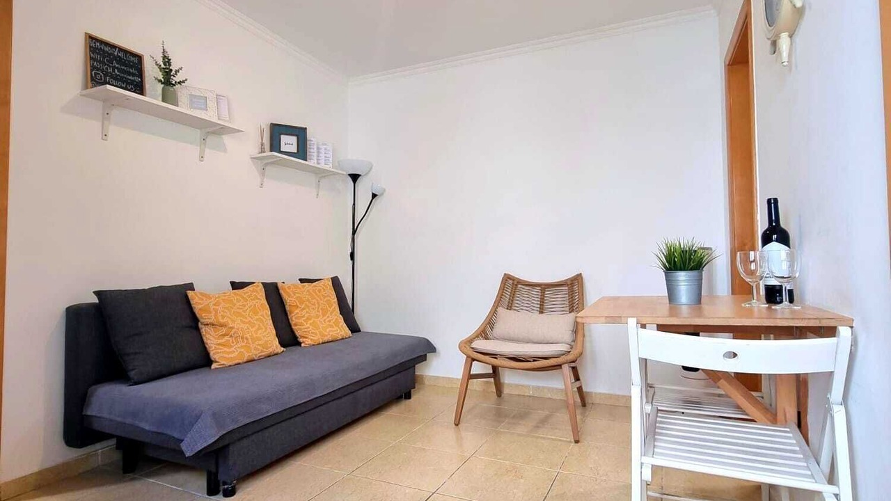 Photo of Livingroom in Setubal