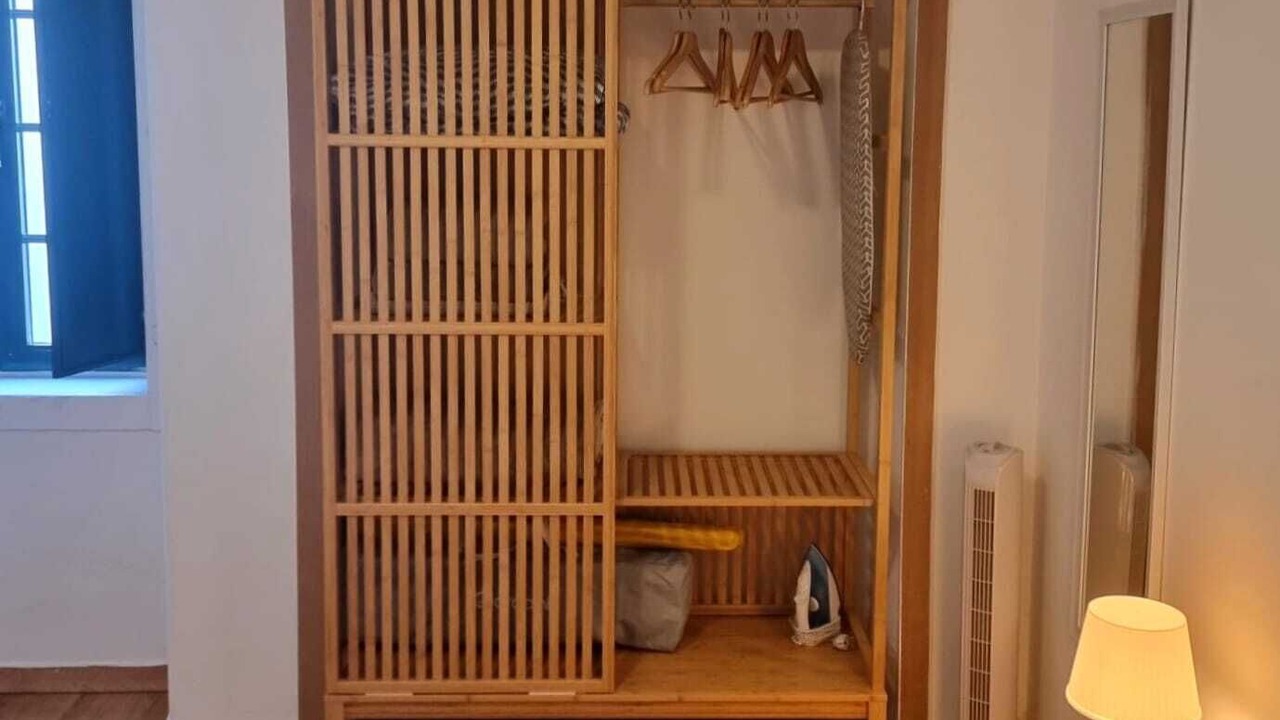 Photo of Bedroom in Setubal