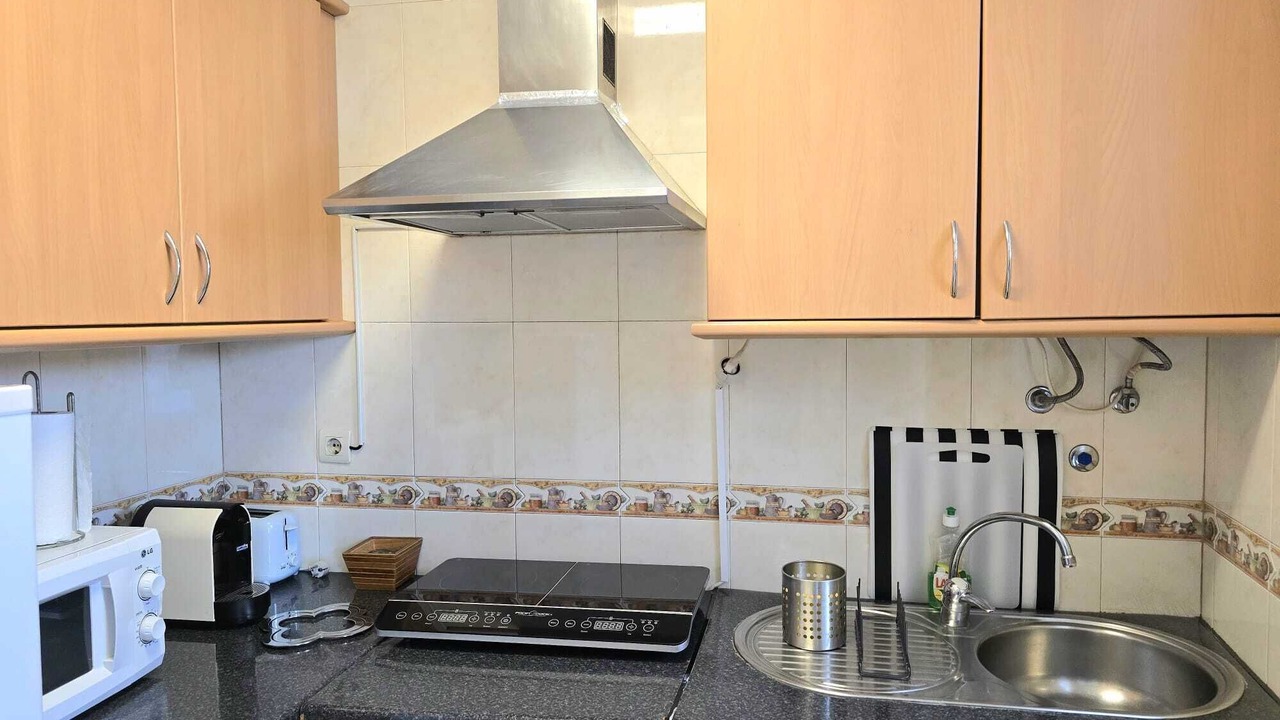 Photo of Kitchen in Setubal