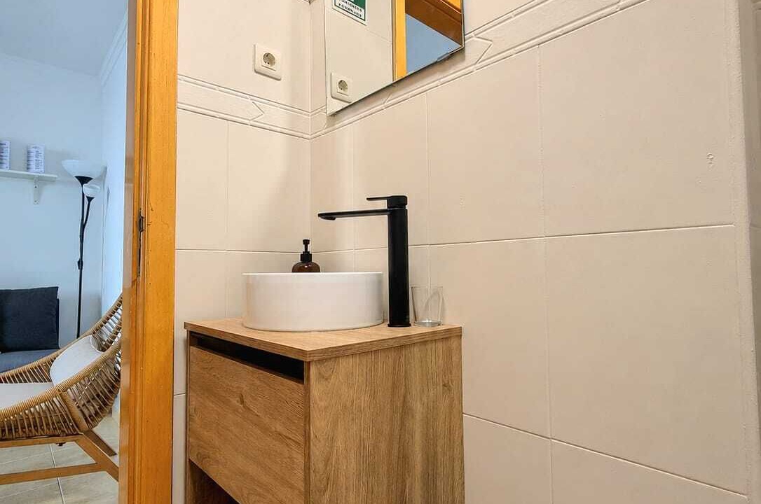 Photo of Bathroom in Setubal