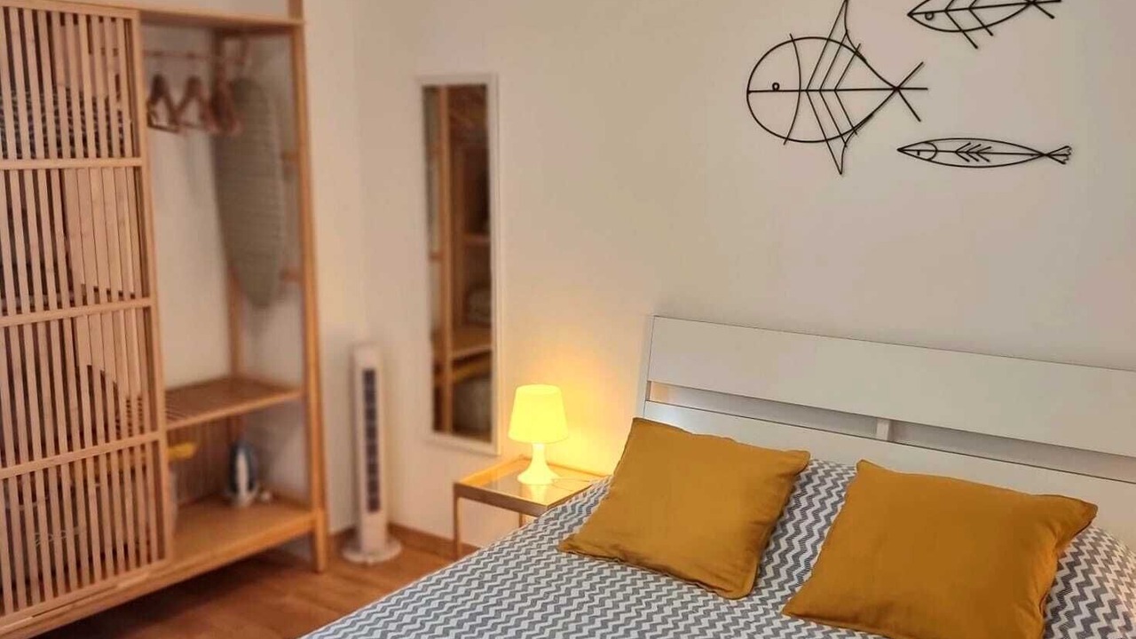 Photo of Bedroom in Setubal