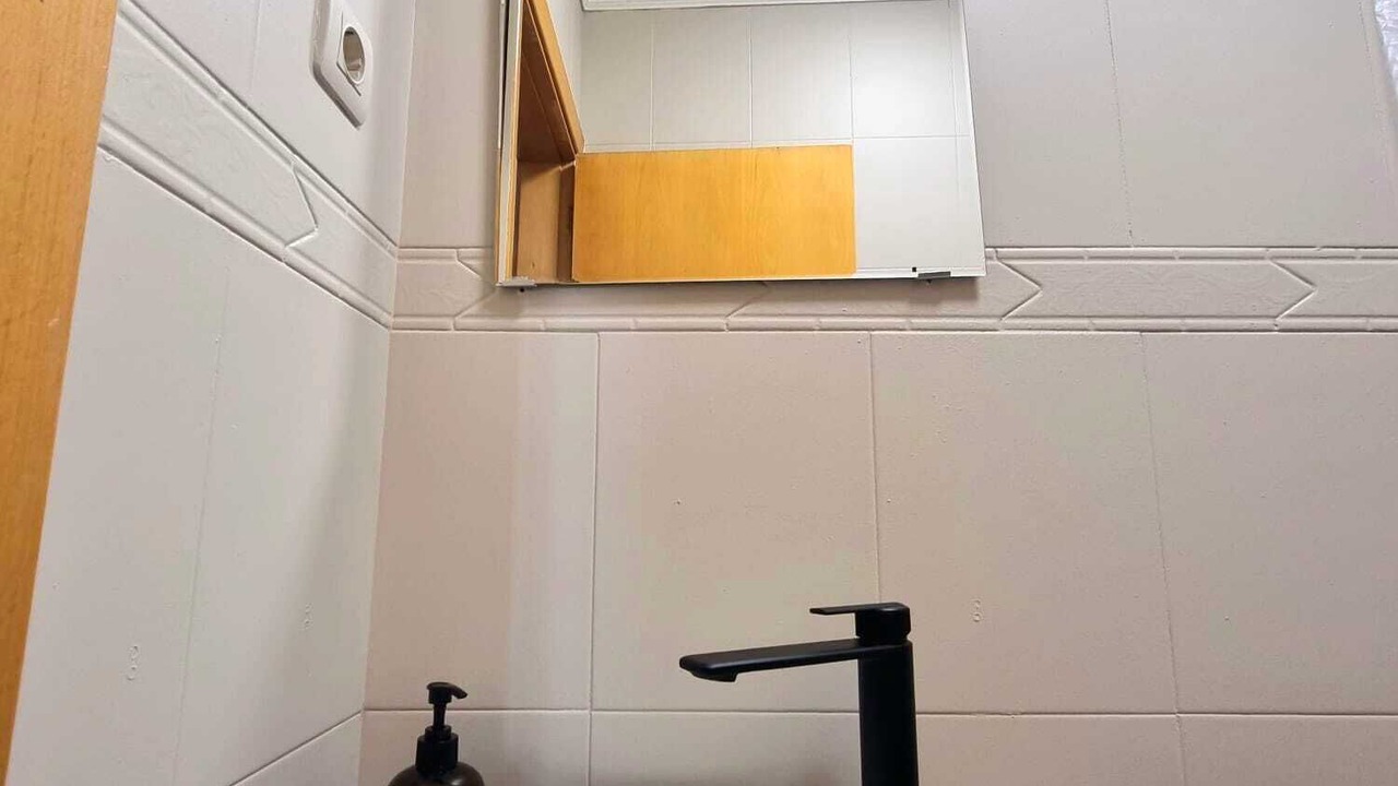 Photo of Bathroom in Setubal