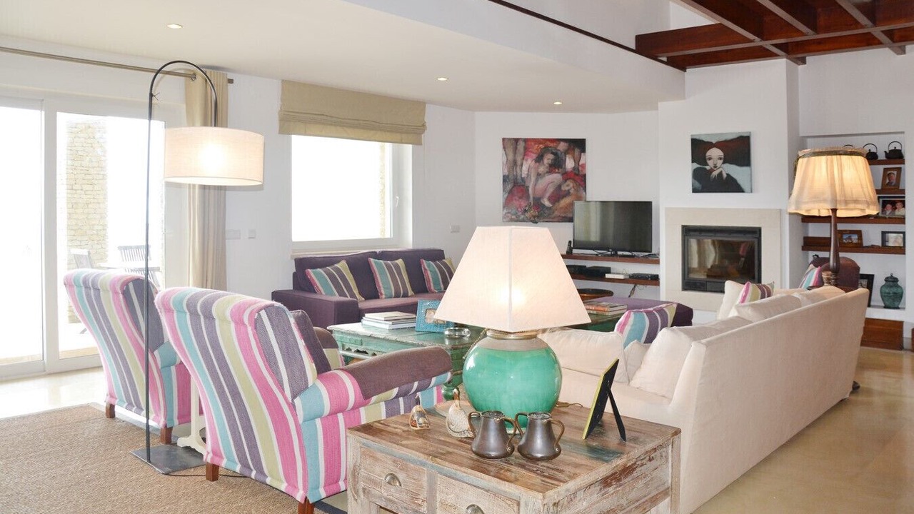 Photo of Bedroom in Colares