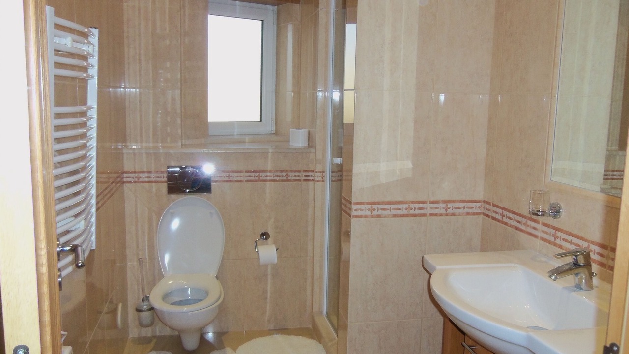 Photo of Bedroom in Porto de Mos