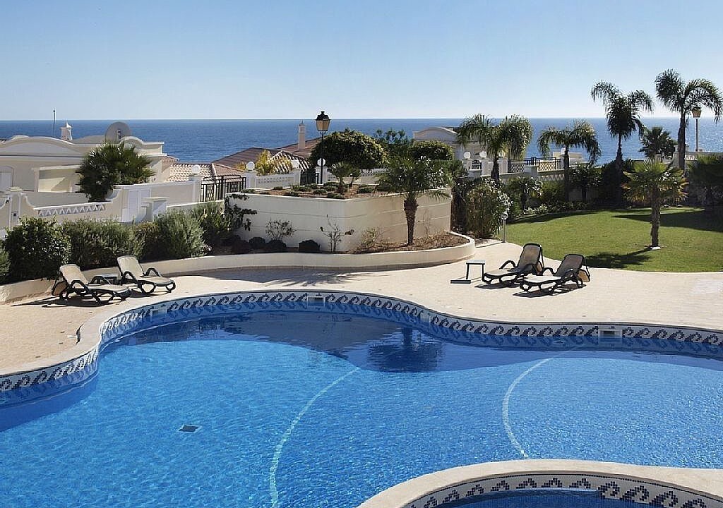 Photo of Patio Balcony in Porto de Mos