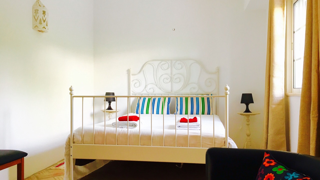 Photo of Bedroom in Porches
