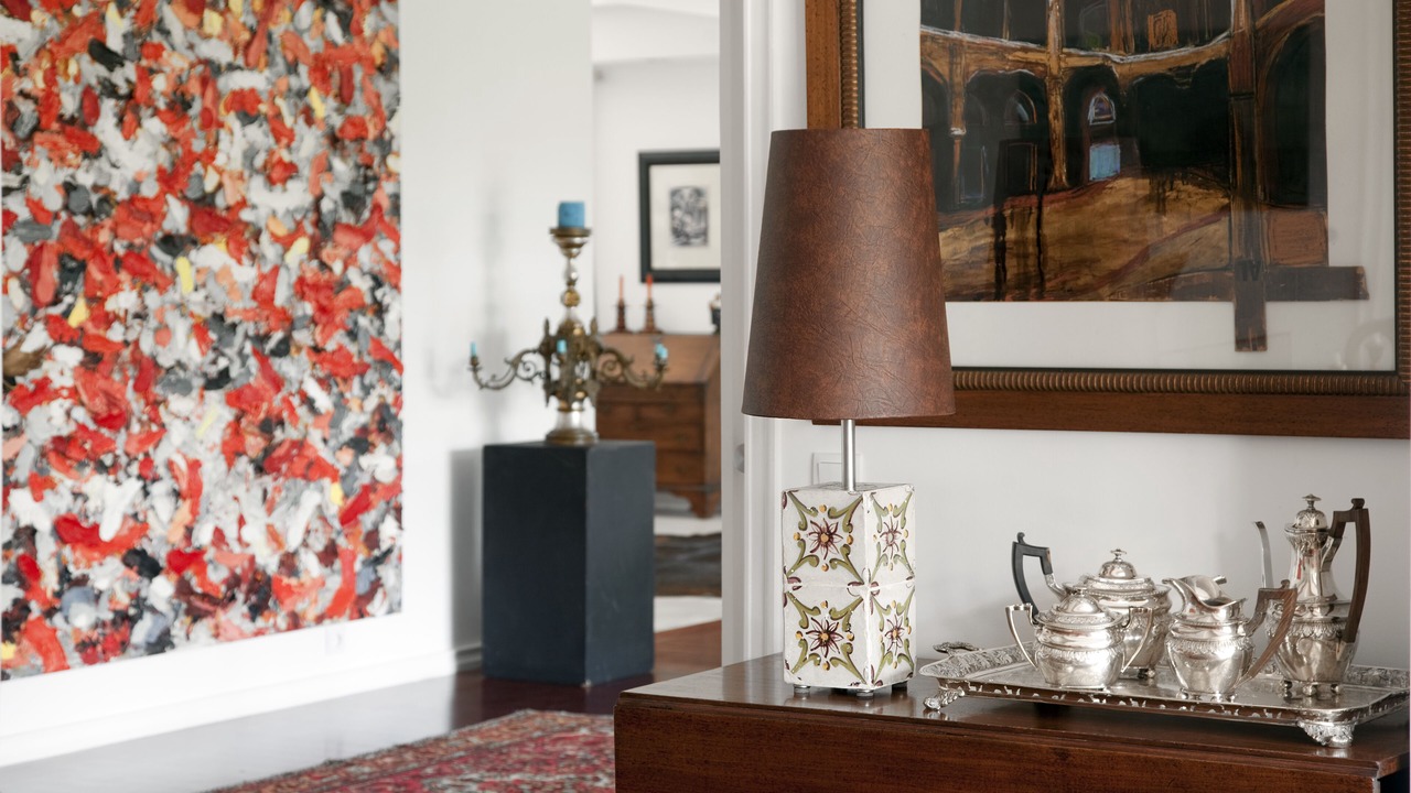 Photo of Livingroom in Cascais