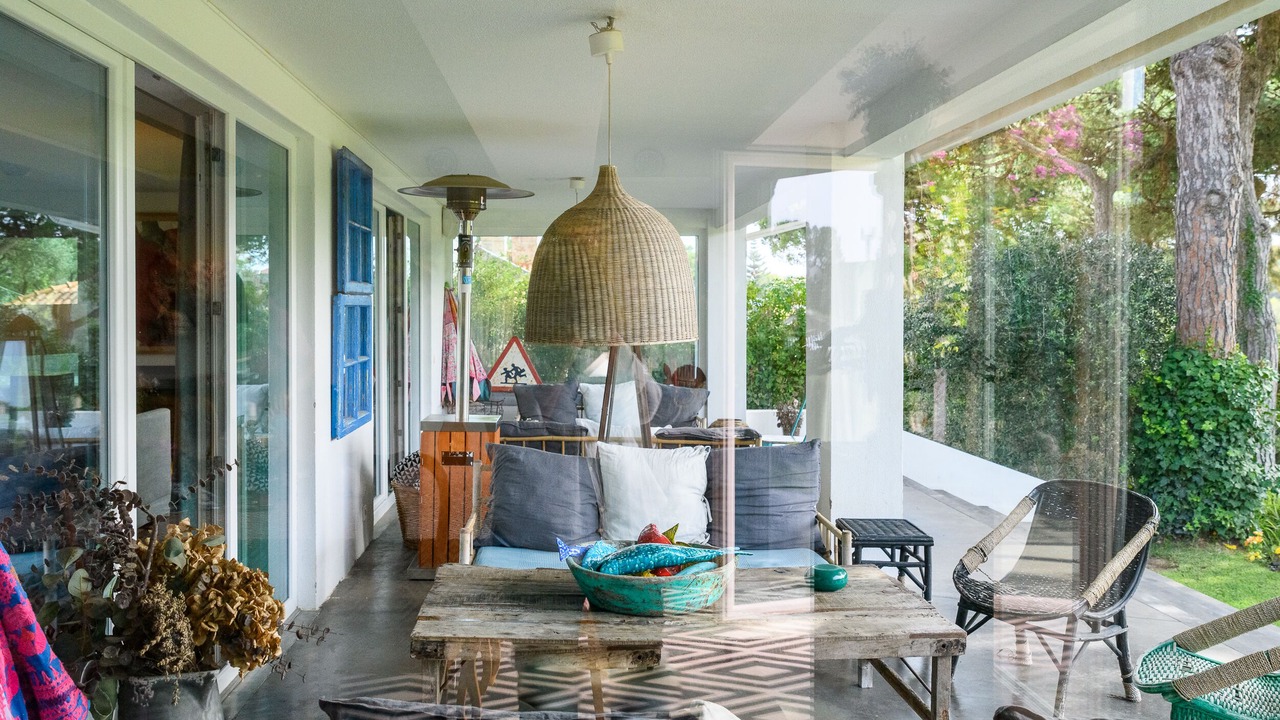 Photo of Patio Balcony in Cascais