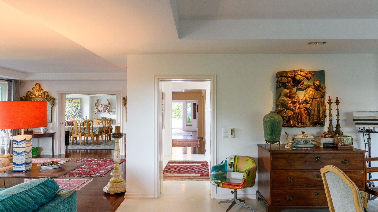 Photo of Bedroom in Cascais
