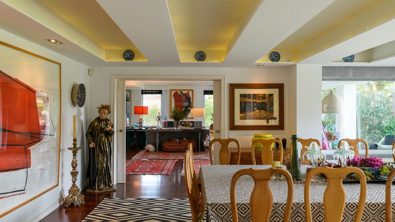 Photo of Bedroom in Cascais