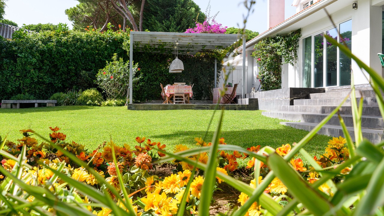 Photo of Patio Balcony in Cascais