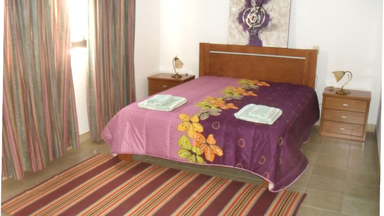 Photo of Bedroom in Alcobaca