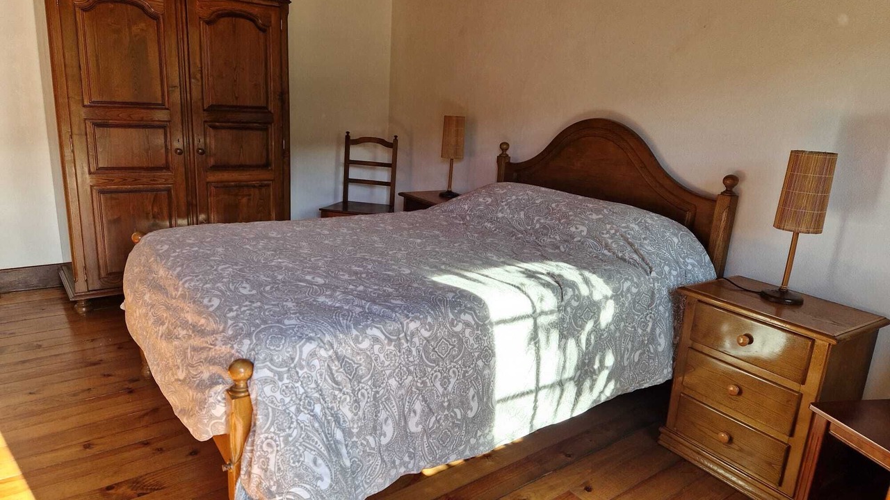 Photo of Bedroom in Carneiro