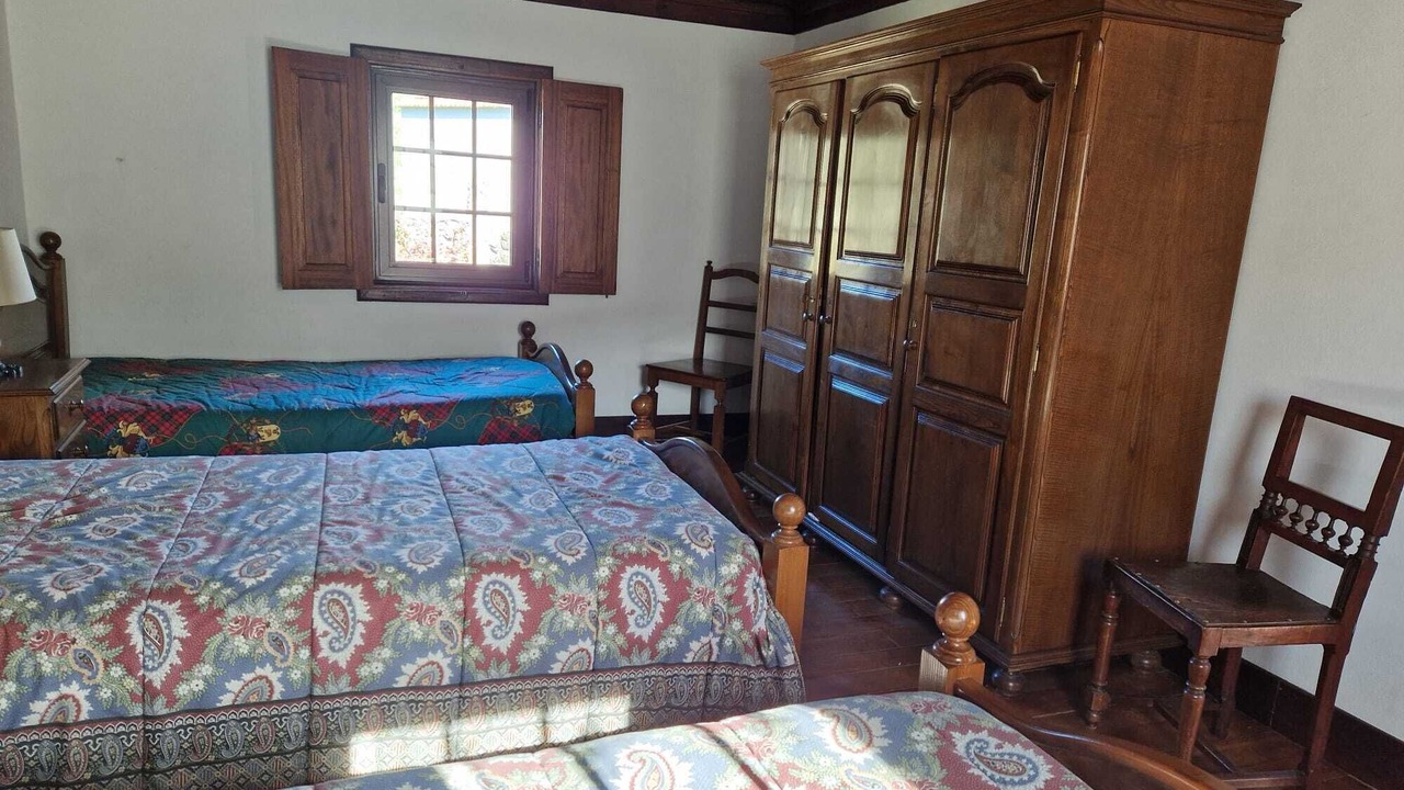 Photo of Bedroom in Carneiro