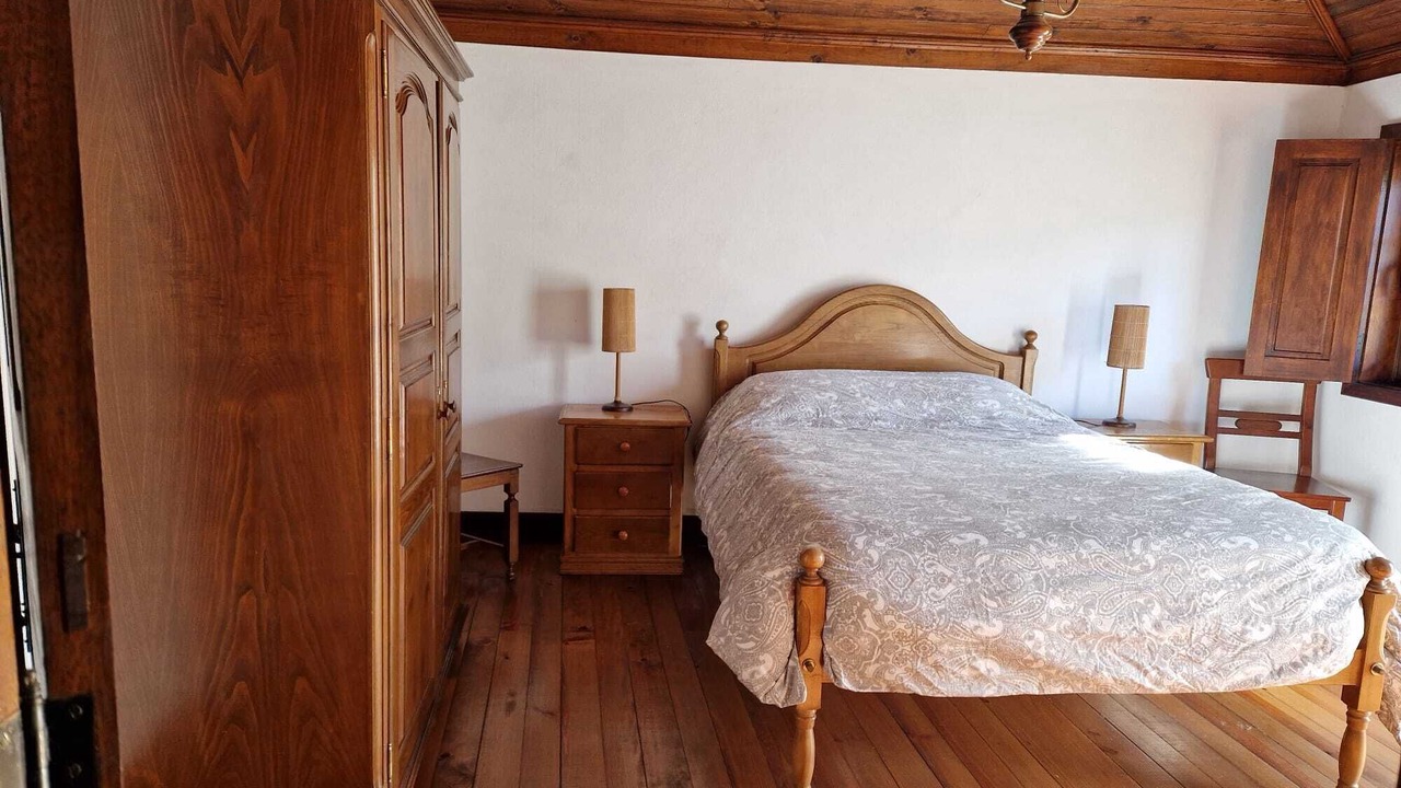 Photo of Bedroom in Carneiro