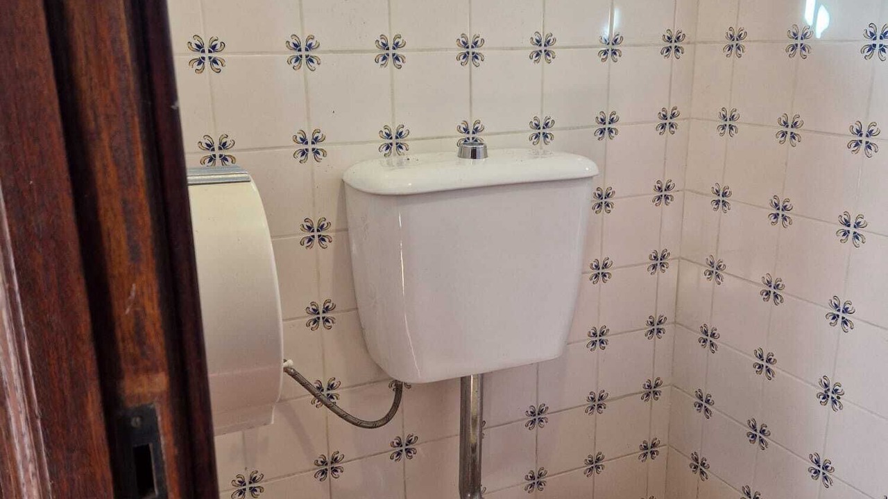 Photo of Bathroom in Carneiro