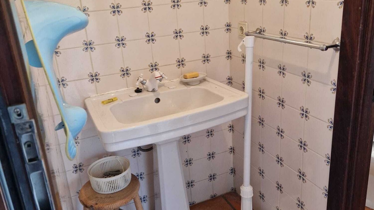 Photo of Bathroom in Carneiro